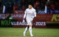 Filip Nguyễn bắn tín hiệu tới HLV Troussier; HAGL lấy thêm người của CAHN