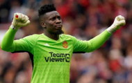 Alisson nói thẳng về đẳng cấp của Onana
