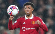 Adebayor giục Ten Hag loại trò cưng, đưa Sancho trở lại