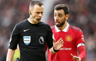 Owen: 'M.U chỉ cần thua Liverpool 0-2 thôi là đã mừng lắm rồi'