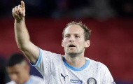 Daley Blind nói về khả năng Girona lặp lại kịch bản của Leicester
