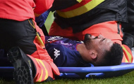 Fiorentina xác nhận chấn thương nặng của Nico Gonzalez