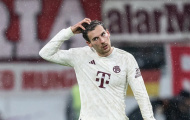 Goretzka: 'Ở lại Bayern sau mùa hè là quyết định đúng đắn của tôi'