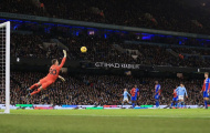 Làm Man City mất điểm ngay ngày ra mắt, Dean Henderson hào hứng