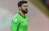 Alisson: 'Tôi chẳng biết gì về cầu thủ M.U'