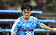 Báo Thái Lan chỉ rõ lý do Công Phượng không quay lại V-League