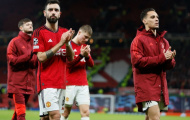 'MU mà hòa Liverpool thì còn sốc hơn Palace hòa Man City'