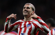 Màn hồi sinh không tưởng của Antoine Griezmann