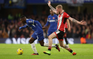 'Trận đấu hay nhất của Caicedo trong màu áo Chelsea'
