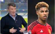 7 cái tên Keane chọn để giữ lại tại M.U: Bất ngờ Rashford
