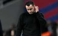 Xavi: Barca dứt điểm tệ hại bậc nhất Châu Âu