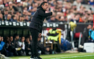 Xavi: 'Thực sự rất buồn'
