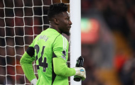 Onana: 'Đội bóng cần phải thay đổi'