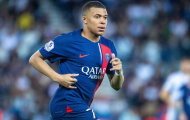 Sự an phận của Mbappe
