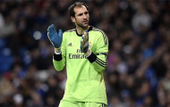 5 cựu ngôi sao Real Madrid đang thất nghiệp