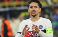 Marquinhos: 'Chúng tôi sẽ sẵn sàng đối đầu với Real Sociedad'