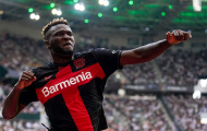 3 điều rút ra sau chiến thắng của Leverkusen trước Frankfurt