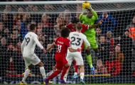 5 điểm nhấn Liverpool 0-0 Man Utd: Công cùn; Ten Hag mỉm cười