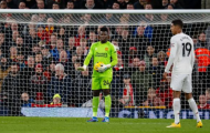 Onana: 'Đó là lý do Man Utd chiêu mộ tôi'