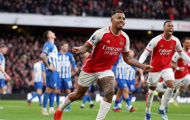 De Zerbi ca ngợi đội mạnh nhất Premier League mùa này