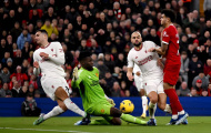 Chấm điểm Man Utd: Choáng với Onana; Bộ 3 lạc nhịp