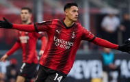 Sao AC Milan lạc quan sau chiến thắng trước Monza