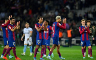 Đồng đội cũ chỉ ra vấn đề của Xavi