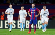 Cú hích đến với Barcelona