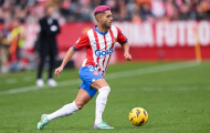 Pep khiến hậu vệ đẳng cấp 'quay lưng' với Barcelona