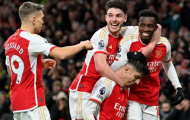 Thắng trận, Arteta nói thẳng 'tử huyệt' của Arsenal