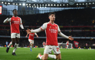 Havertz hé lộ thông điệp của Arteta giúp Arsenal bùng nổ