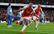 Đội trưởng Brighton nói thẳng về đẳng cấp của Arsenal