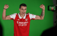 Chỉ cần gật đầu, Arsenal bỏ túi 25 triệu euro