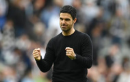 Mikel Arteta: 'Hy vọng là cậu ấy không bị đánh giá thấp'