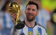 HLV Scaloni đánh giá về Messi ở kỳ World Cup 2022