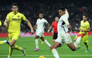 'Không có lý do gì để đối đầu Real Madrid và thua 1-4'
