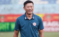 Thạch Bảo Khanh lên tiếng sau khi rời ghế HLV Thể Công - Viettel