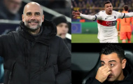 Người thắng kẻ thua tại vòng 1/8 UCL