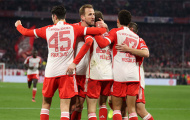 3 cầu thủ xuất sắc nhất trong chiến thắng của Bayern Munich