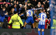 Brighton sẽ được hưởng lợi ra sao khi tạm nghỉ Europa League?