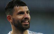 Aguero chơi trội, dự đoán M.U có thể vô địch