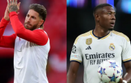 Ramos gửi thông điệp đặc biệt đến Alaba