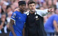 Chelsea làm rõ tương lai của cầu thủ bị thất sủng