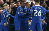 Đội hình Chelsea đấu Newcastle: Fernandez, Mudryk ra sân