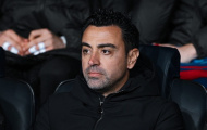 'Tất cả chúng tôi đều ủng hộ Xavi'