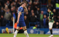 NÓNG! Chelsea định giá bán Conor Gallagher