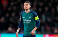 'Kế hoạch của Arsenal đã hoàn toàn thuyết phục tôi'
