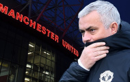 Jose Mourinho phơi bày sự thật về Manchester United