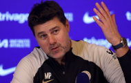 Pochettino nói một câu, tương lai đội trưởng Chelsea được định đoạt