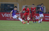 Rõ lý do Viettel gục ngã trước Hà Nội FC